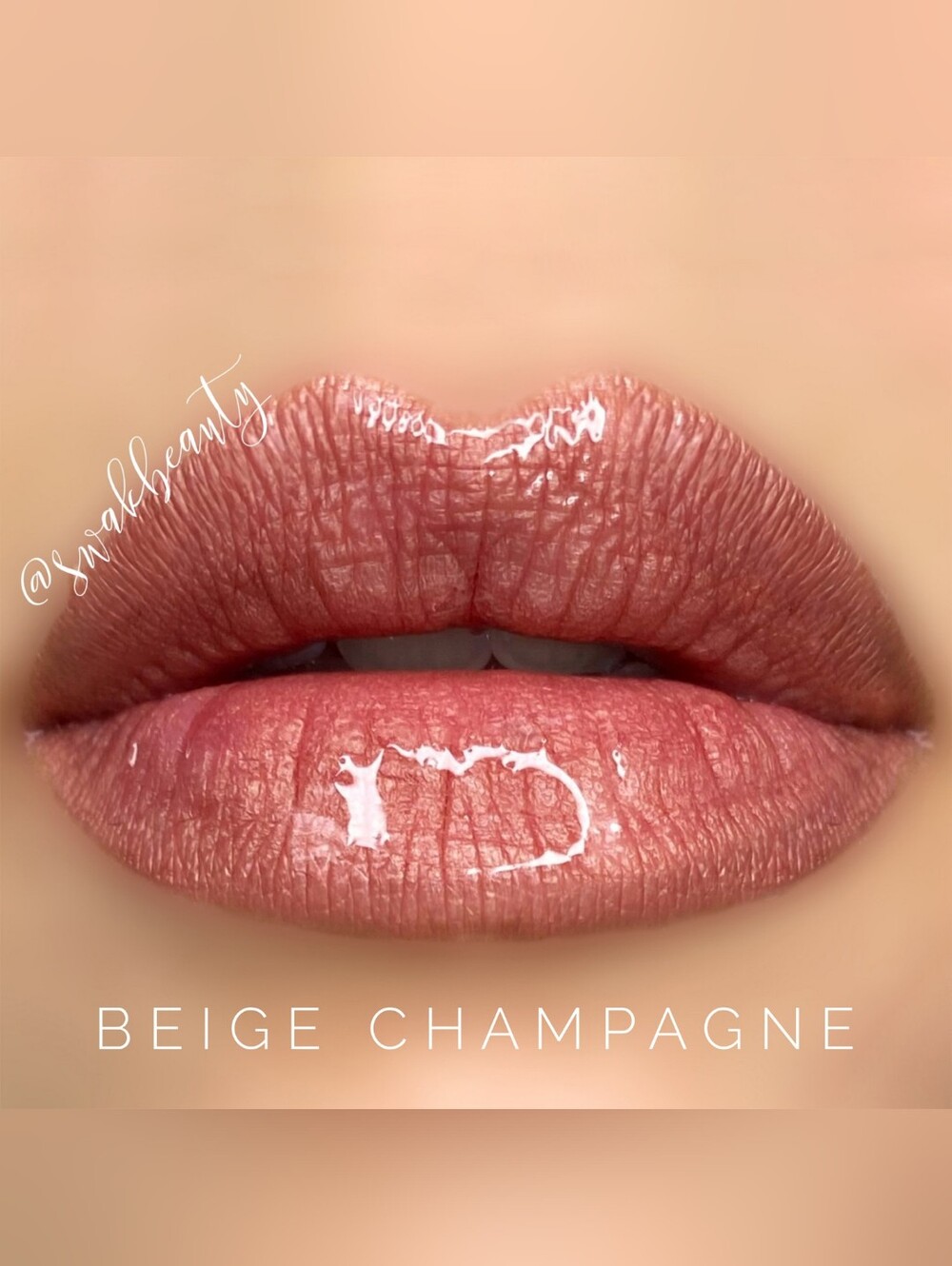 BEIGE CHAMPAGNE